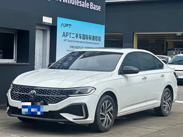 Volkswagen Lavida 2023 280TSI DSG Starlight Comfort Edition