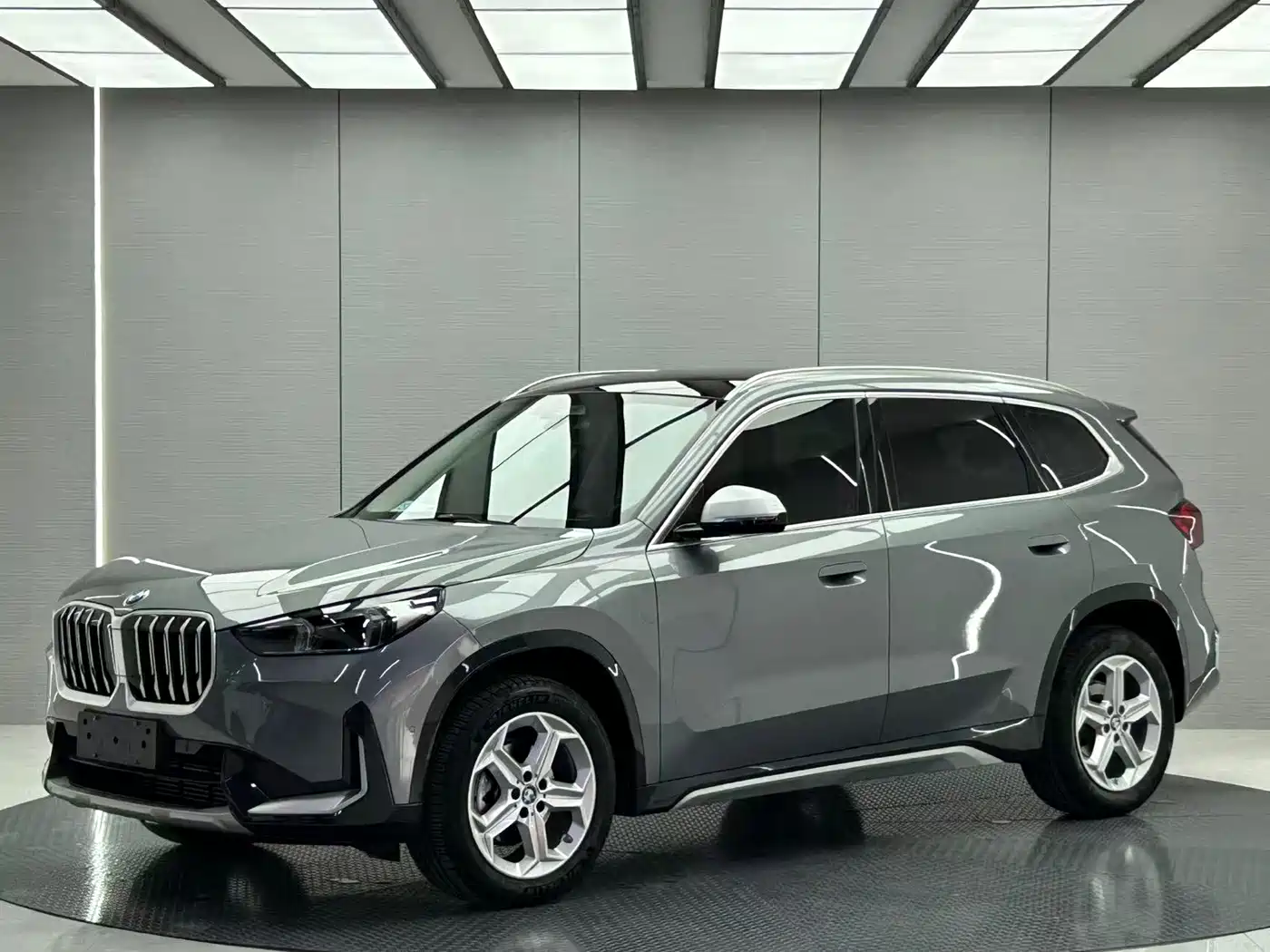 BMW X1 2024 sDrive20Li X Design Package