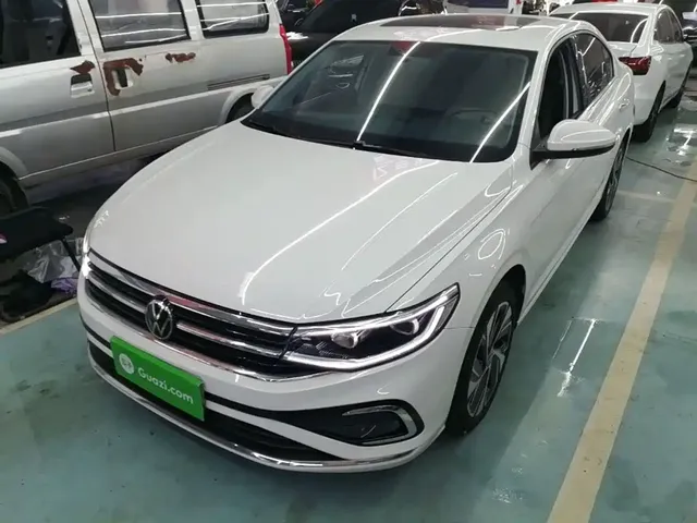 Volkswagen Bora 2023 200TSI DSG Yuexing PRO Edition