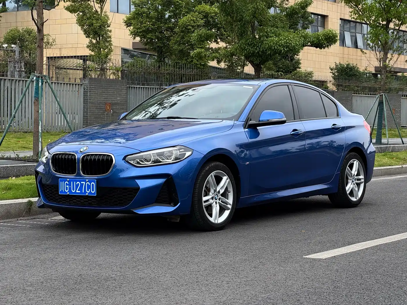 BMW 1 Series 2020 Model 120i M Sport Package