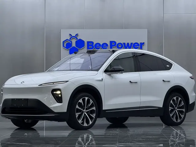 NIO EC7 2023 75kWh