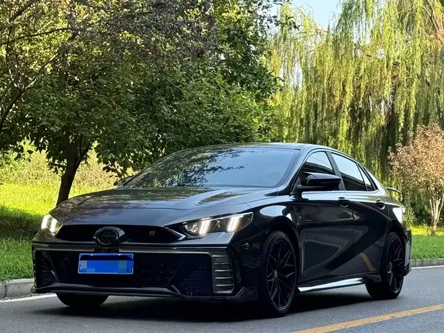 Changan UNI-V 2022 1.5T Premium Model