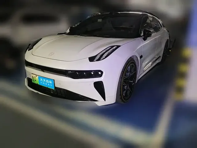 ZEEKR 001 2024 ME Edition 100kWh AWD
