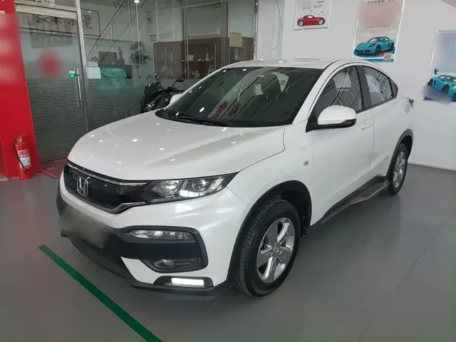 Honda XR-V 2017 1.5L LXi CVT Classic