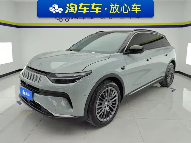 Leapmotor C11 2024 Extended Range 300 Premium Edition