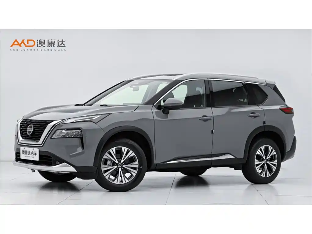 Nissan X-Trail 2021 VC-Turbo 300 CVT 4WD Premium Edition