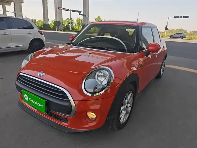 MINI MINI 2018 1.5T ONE 5-Door