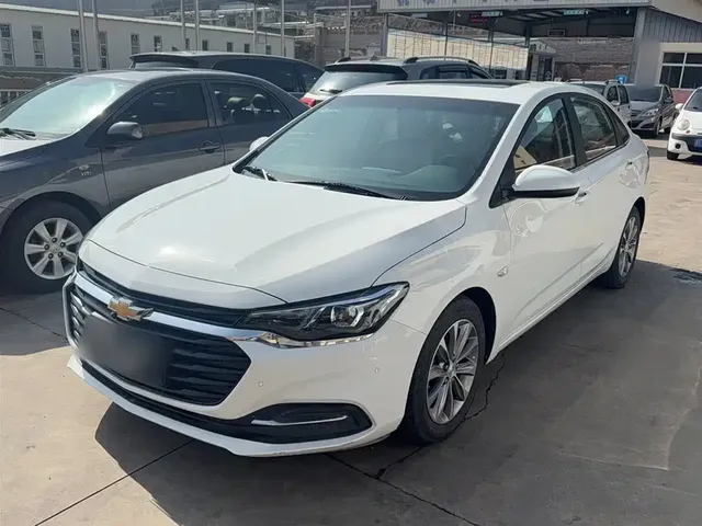 Chevrolet Monza 2022 320 Automatic Enjoyment Sunroof Edition