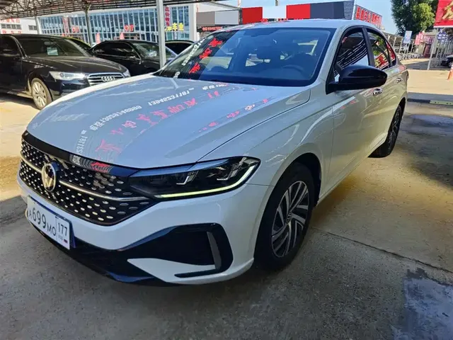 Volkswagen Lavida 2023 280TSI DSG Starlight Comfort Edition