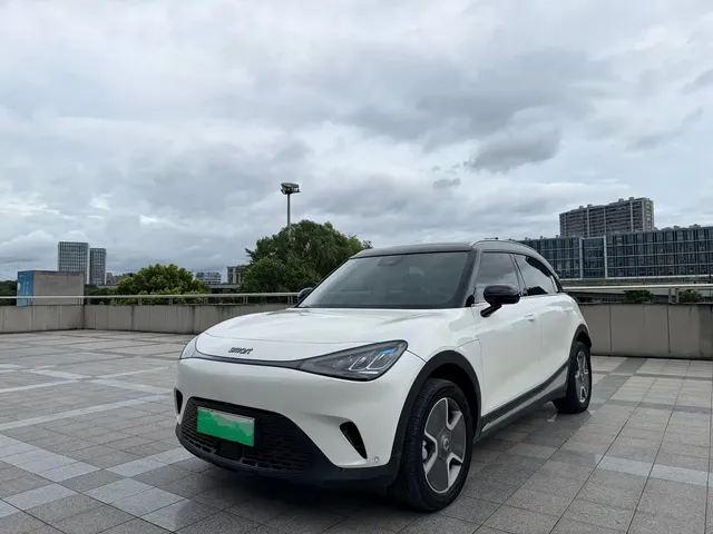 smart Elf #1 2024 Pro+ Edition