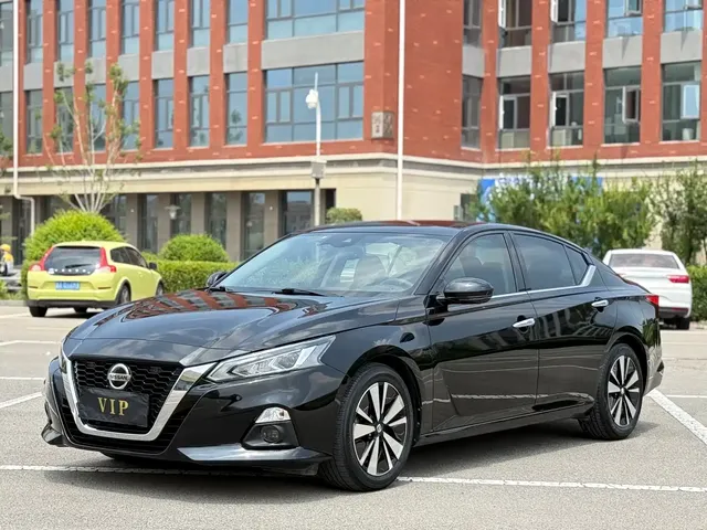Nissan Teana 2021 2.0L XL Upper AD1 Smart Pilot