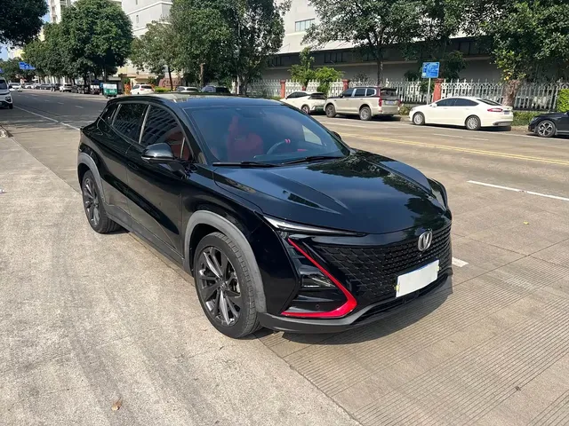Changan UNI-T 2020 1.5T Flagship