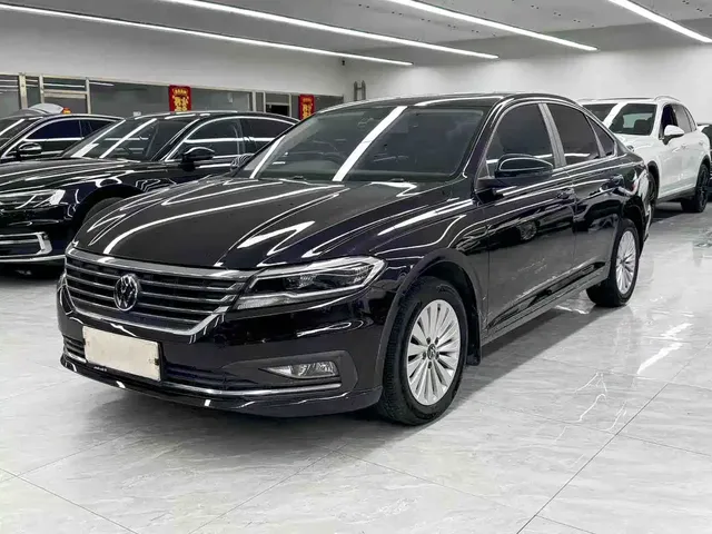 Volkswagen Lavida 2021 1.5L Auto Comfort Edition