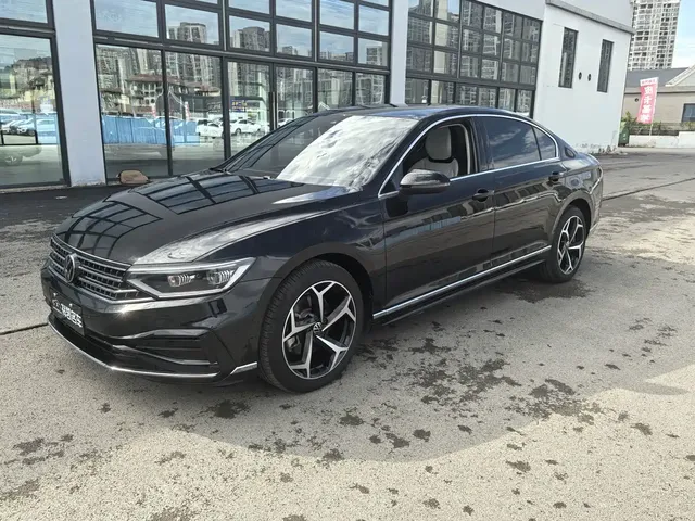 Volkswagen Magotan 2026 Model 30 Million Special Selection 380TSI DSG Luxury