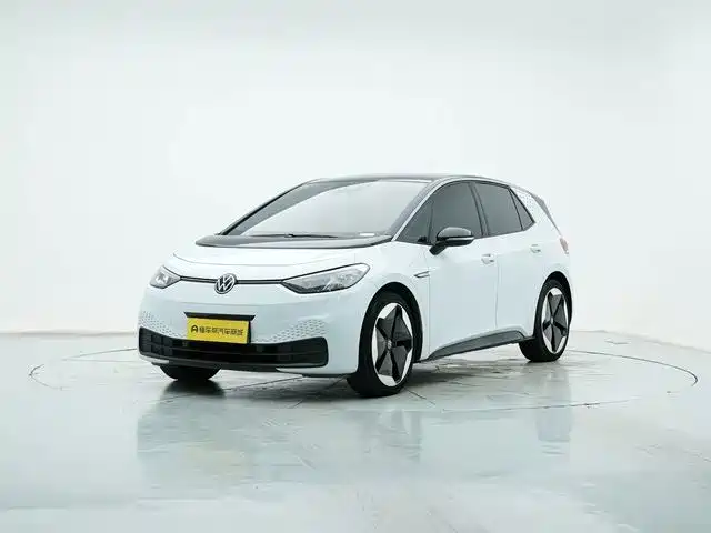 Volkswagen ID.3 2023 Ultimate Smart Edition