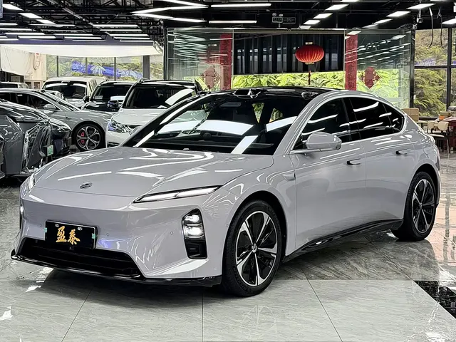 NIO ET5 2025 75kWh