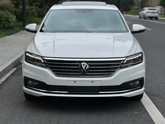 Volkswagen Lavida 2022 1.5L Auto Trend Edition
