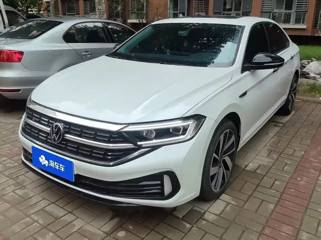 Volkswagen Sagitar 2024 300TSI DSG Excellence Edition