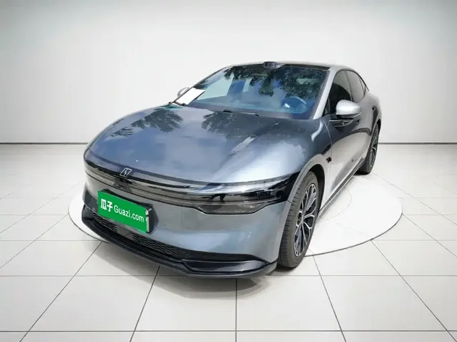 ZEEKR 007 2024 AWD Smart Drive 100kWh