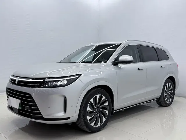 AITO Wenjie AITO M7 2024 1.5T RWD Plus 5-Seater