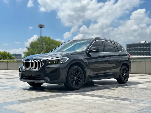 BMW X1 2021 sDrive20Li Fashion