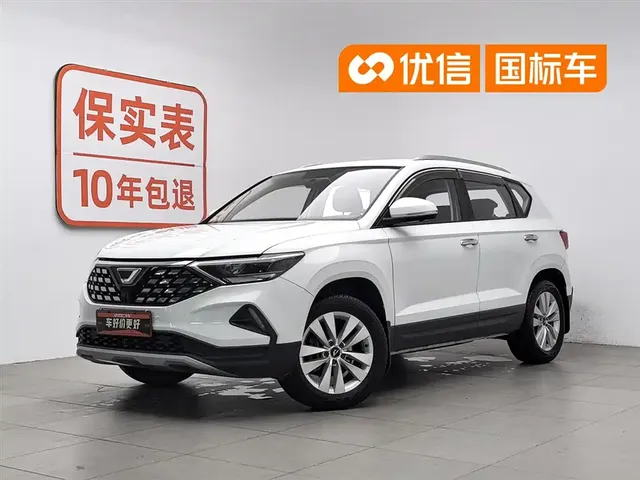 Jetta VS5 2019 280TSI Automatic Progressive Edition