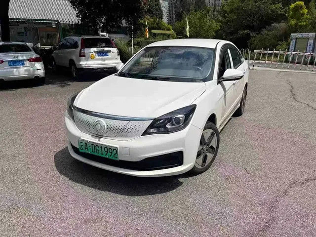 Dongfeng Aeolus Dongfeng Fengshen E70 2022 500 Ultra Edition