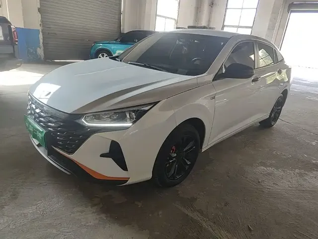 Dongfeng Aeolus Yixuan 2023 1.5L Automatic Glory Edition