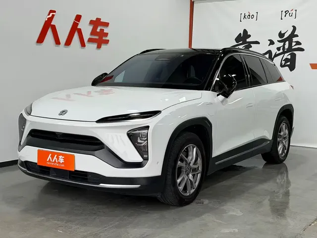 NIO ES6 2020 600KM Sport