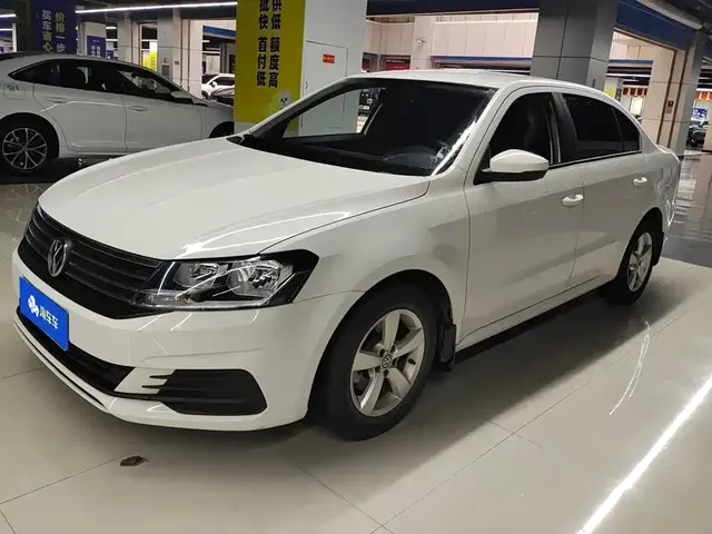 Volkswagen Lavida 2019 Lavida Start 1.5L Auto Trend (China VI)