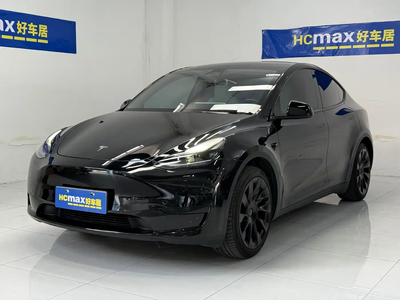 Tesla Model Y 2023 Rear-Wheel Drive Edition