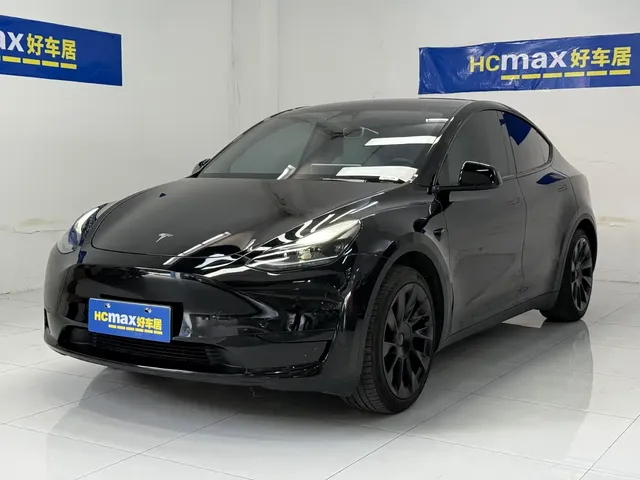 Tesla Model Y 2023 Rear-Wheel Drive Edition