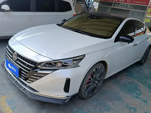 Nissan Teana 2022 2.0T XL Advanced Edition