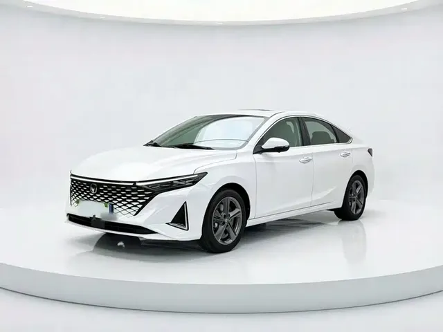 Changan Ruicheng PLUS 2023 1.5T DCT Premium