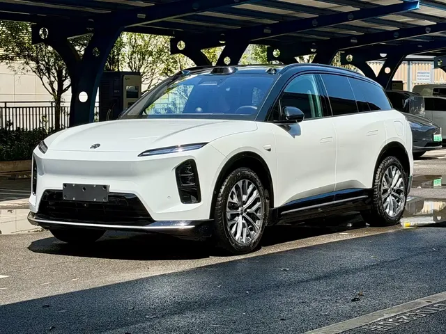 NIO ES6 2025 75kWh