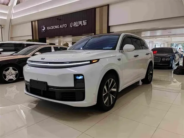 Li Auto L7 2023 Pro