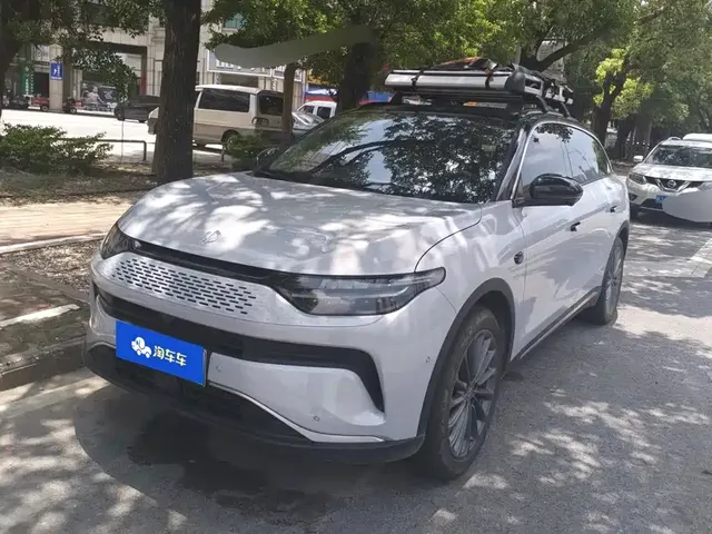 Leapmotor C11 2024 Extended Range 300 Premium Edition