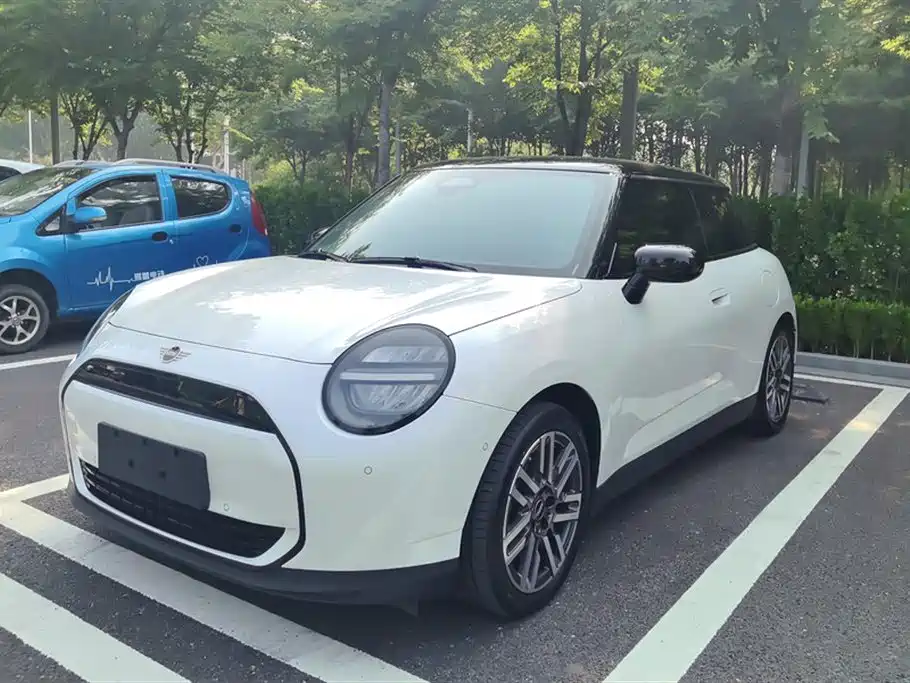 MINI Electric MINI COOPER 2024 456km COOPER E Classic