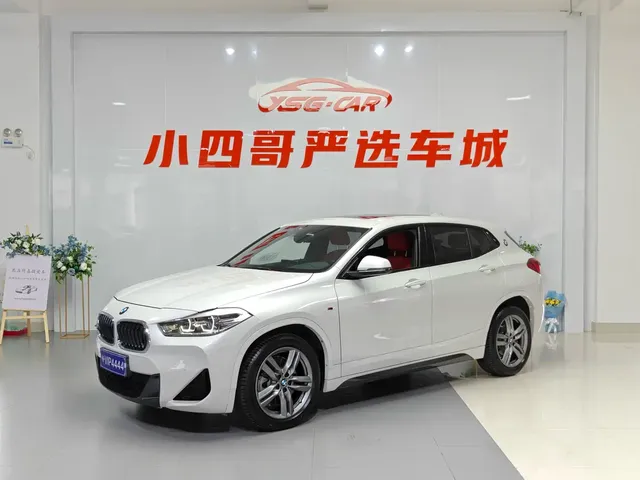 BMW X2 2021 xDrive25i M Sport Package