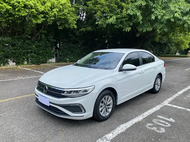 Volkswagen Bora 2024 200TSI DSG Smooth Ride Edition