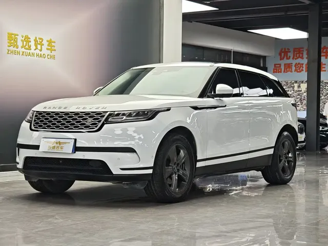 Land Rover Range Rover Velar 2022 250PS