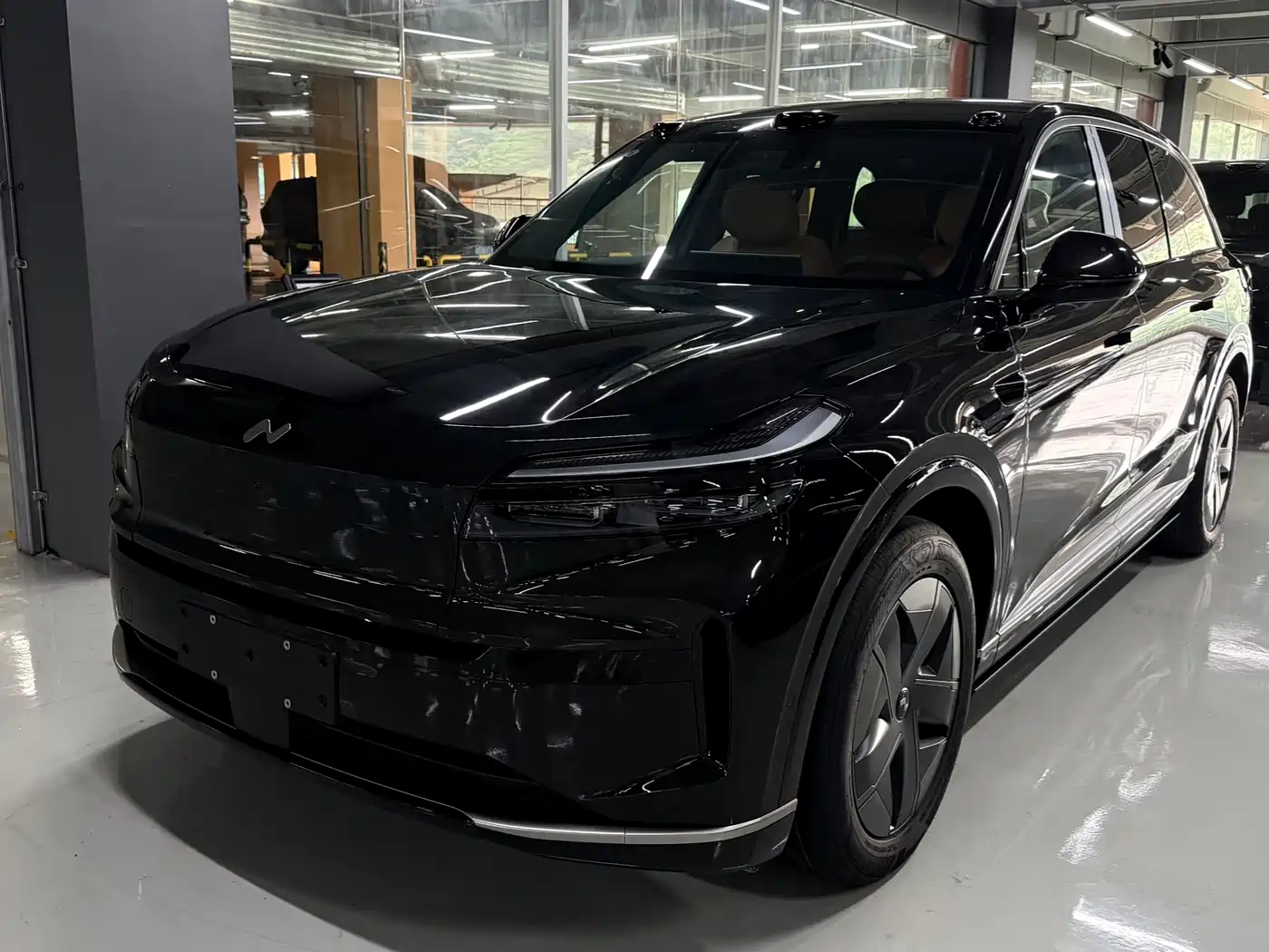 Ledao L90, 2026