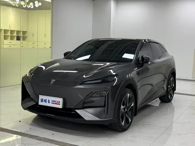 Deepal S07 2023 520Pro EV