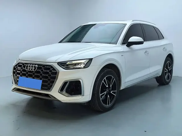 Audi Q5L 2024 Model 40 TFSI Fashion Dynamic