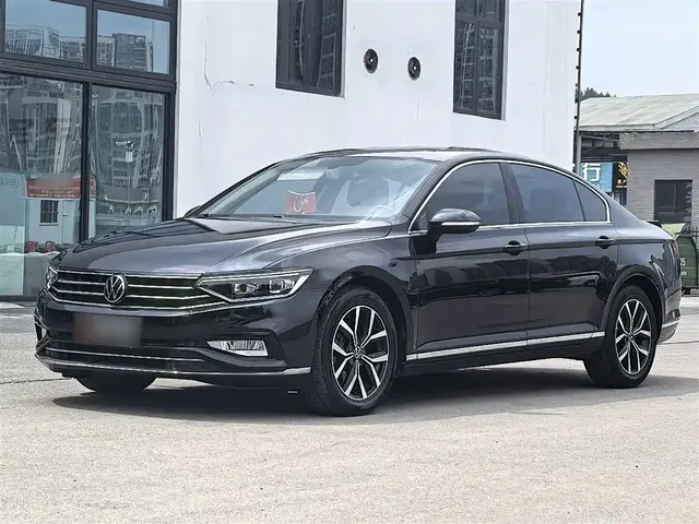 Volkswagen Magotan 2021 330TSI DSG 30th Anniversary Edition