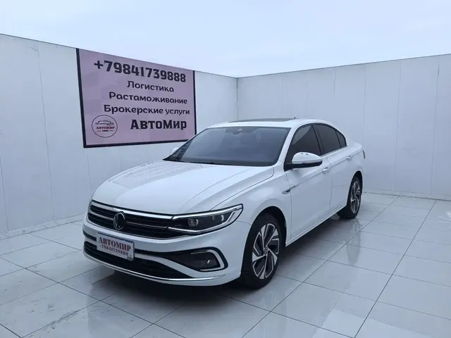 Volkswagen Bora 2023 280TSI DSG Prestige Edition