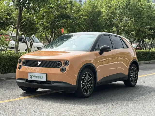 Firefly Firefly 2026 Model 120kW