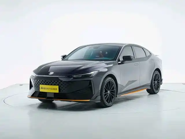 Changan UNI-V 2025 1.5T Sport Edition