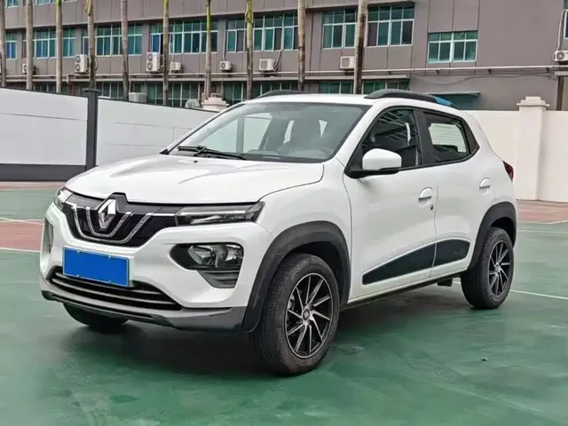 Renault e-NO 2019 e-Style