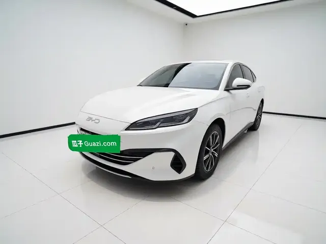 BYD Seal 06 New Energy 2024 DM-i 120KM Honor